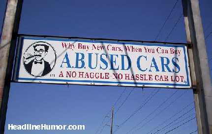 abusedcars